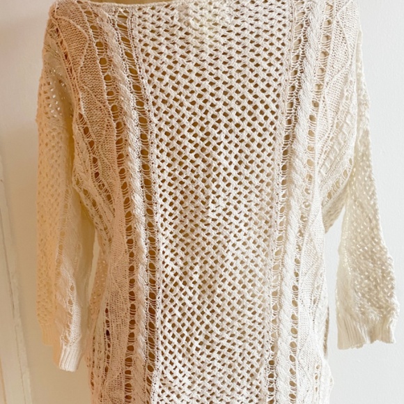 Ralph Lauren Denim & Supply vintage pullover size M - Picture 3 of 7